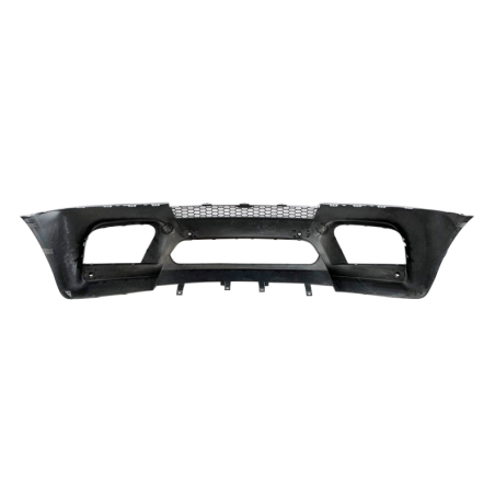 Front bumper BMW E70 X5 11-13 look X5M