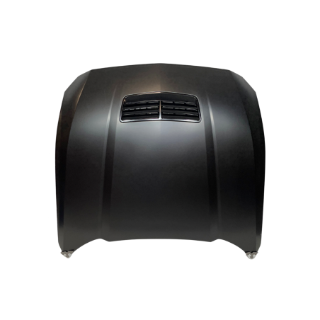 Cofano Ford Mustang Look GT500 2024 Alluminio