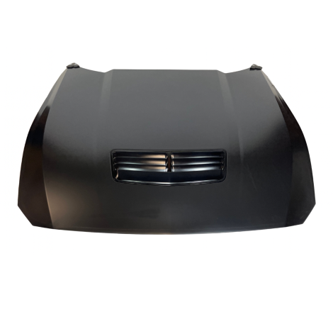 Cofano Ford Mustang Look GT500 2024 Alluminio