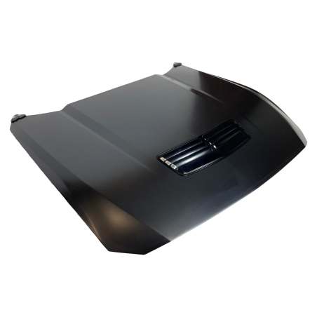 Cofano Ford Mustang Look GT500 2024 Alluminio