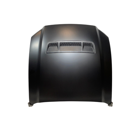 Cofano Ford Mustang 2010-2014 Look GT500 II Alluminio