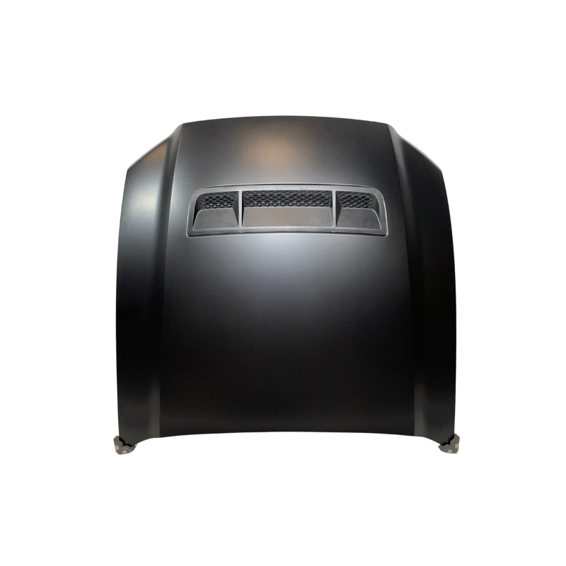 Cofano Ford Mustang 2010-2014 Look GT500 II Alluminio