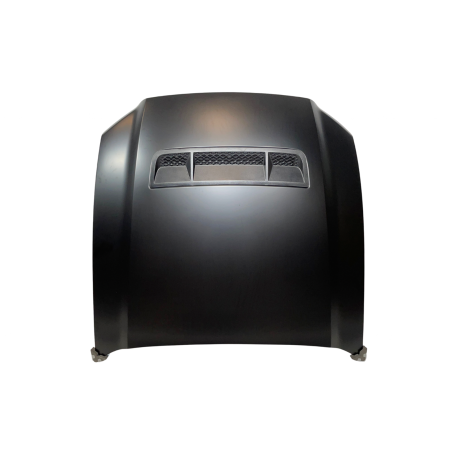 Cofano Ford Mustang 2010-2014 Look GT500 II Alluminio