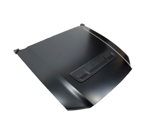 Cofano Ford Mustang 2010-2014 Look GT500 II Alluminio