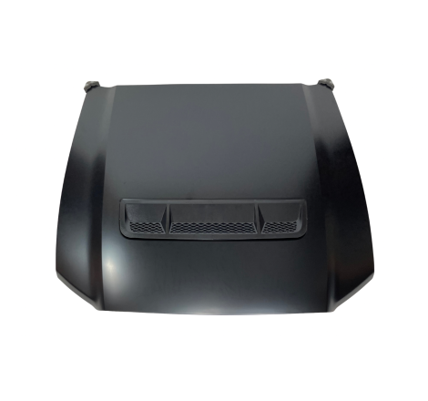 Cofano Ford Mustang 2010-2014 Look GT500 II Alluminio