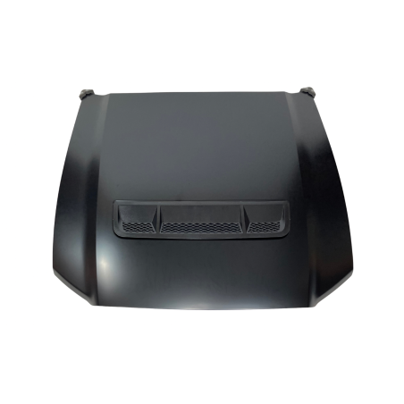 Cofano Ford Mustang 2010-2014 Look GT500 II Alluminio