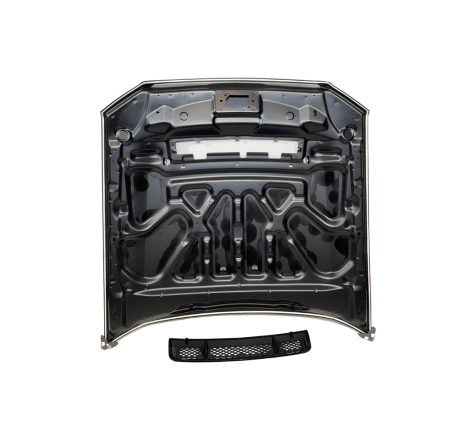 Cofano Ford Mustang 2010-2014 Look GT500 II Alluminio