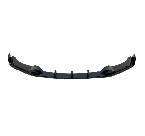 Spoiler Delantero BMW G87 2023+ Look M2 Negro Brillo Spoiler Delantero BMW G87 2023+ Look M2 Negro Brillo
