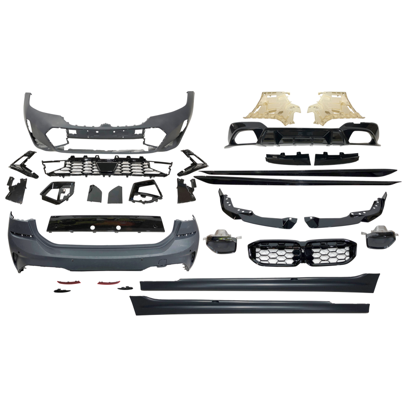Body Kit BMW G21 LCI Look M Performance