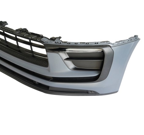 Paraurti Anteriore Porsche Macan 2014-2021 Look 2023