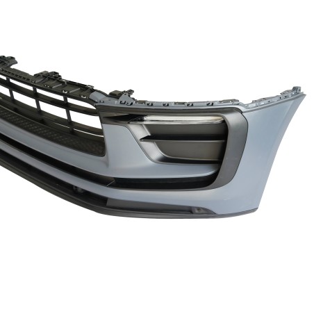 Front Bumper Porsche Macan 2019-2021 Look 2023