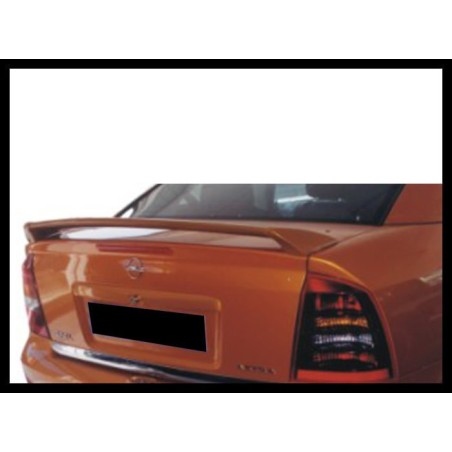 Spoiler Opel Astra Sedan 4P 98