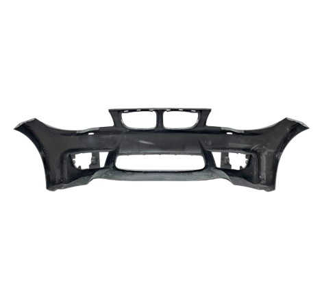 Front Bumper BMW E82 / E88 / E87 / E81 2005-2011, 3 Or 5-Door Flaps Look M2
