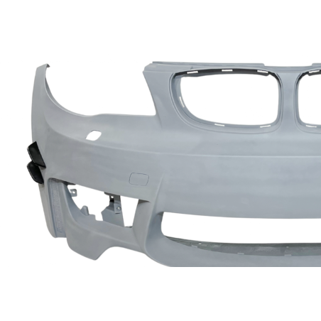 Paragolpes Delantero BMW E82/E88/E87/E81 Flaps Look M2