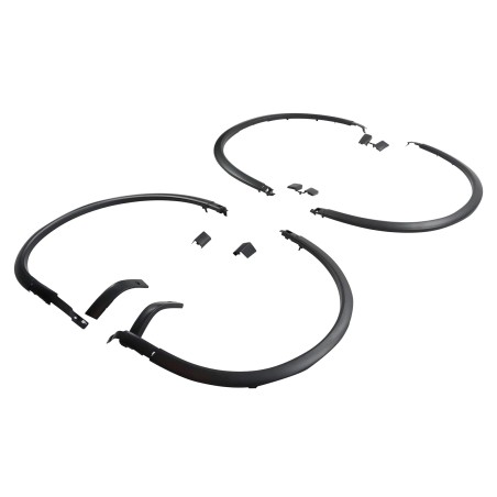 Kit Estetici Porsche Cayenne 958 2014-2017
