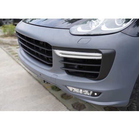 Kit Estetici Porsche Cayenne 958 2014-2017