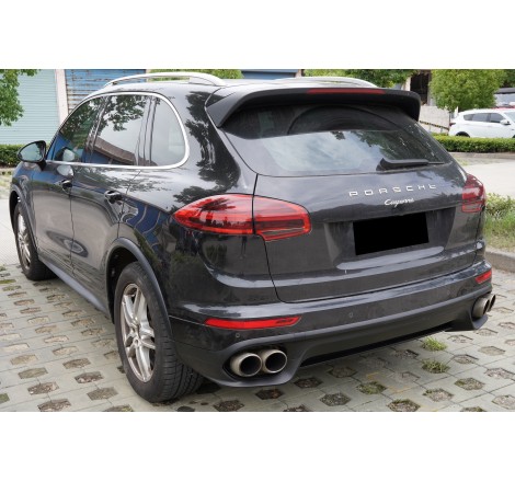 Kit Estetici Porsche Cayenne 958 2014-2017