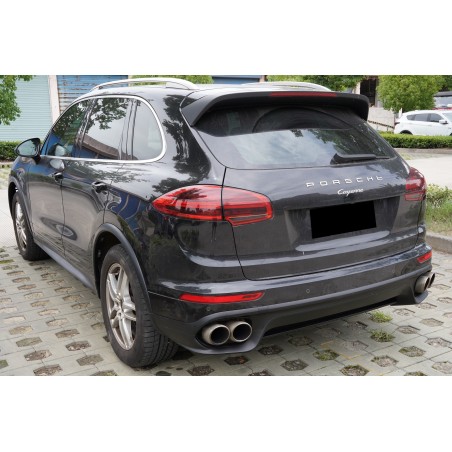 Kit Estetici Porsche Cayenne 958 2014-2017