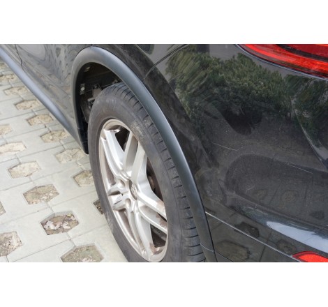 Kit Estetici Porsche Cayenne 958 2014-2017