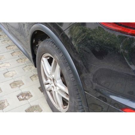 Kit De Carrocería Porsche Cayenne 958 2014-2017