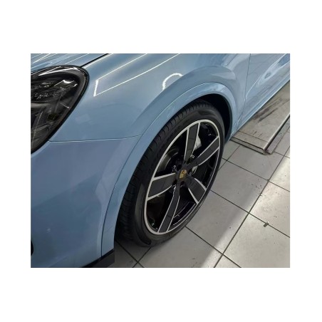 Body Kit Porsche Cayenne 9Y0.1 2018-2023 Look Turbo