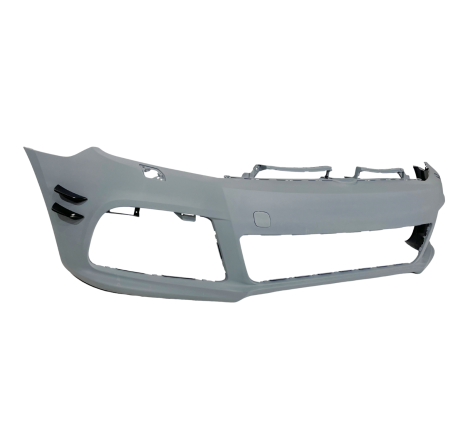 Paraurti Anteriore Volkswagen Golf 6 R20 Flaps Look WRC
