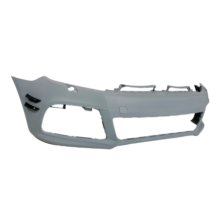 Paraurti Anteriore Volkswagen Golf 6 R20 Flaps Look WRC