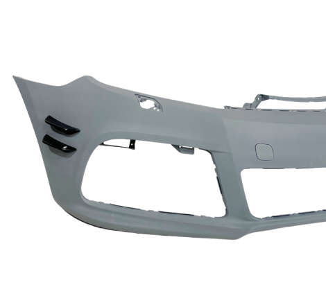 Paraurti Anteriore Volkswagen Golf 6 R20 Flaps Look WRC