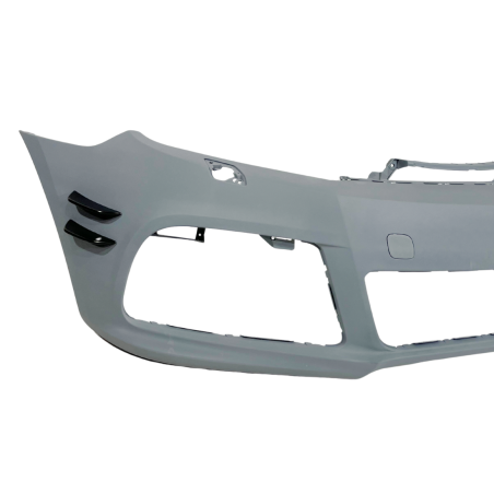 Paraurti Anteriore Volkswagen Golf 6 R20 Flaps Look WRC