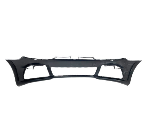 Paraurti Anteriore Volkswagen Golf 6 R20 Flaps Look WRC