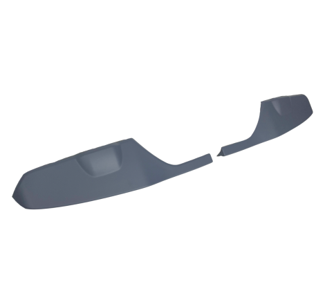 Spoiler Ford Transit Custom MK2 2024