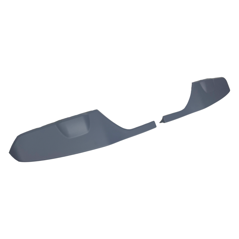 Spoiler Ford Transit Custom MK2 2024