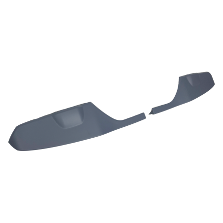 Spoiler Ford Transit Custom MK2 2024