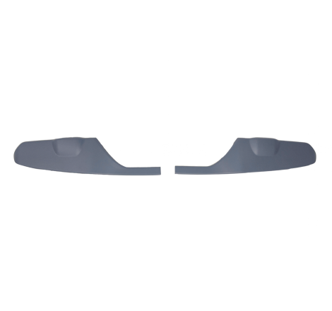 Upper Spoiler Ford Transit Custom MK2 2024