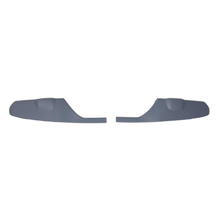 Upper Spoiler Ford Transit Custom MK2 2024