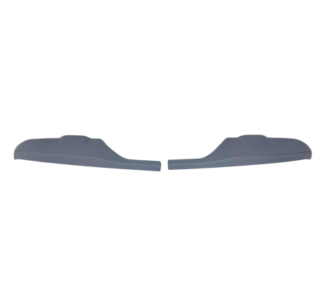 Upper Spoiler Ford Transit Custom MK2 2024