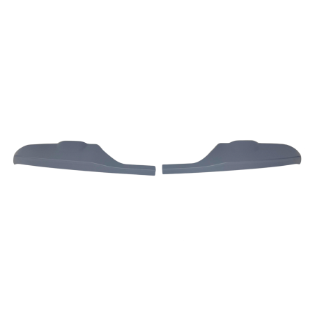 Upper Spoiler Ford Transit Custom MK2 2024