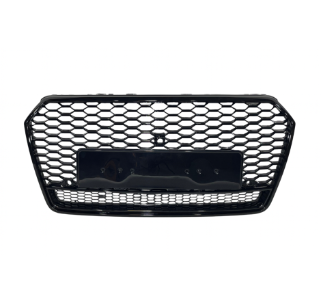 Griglia Audi A7 2015-2018 Look RS7 Fotocamera