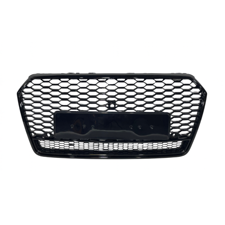 Griglia Audi A7 2015-2018 Look RS7 Fotocamera