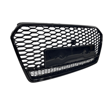 Griglia Audi A7 2015-2018 Look RS7 Fotocamera