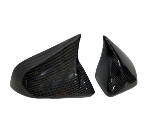 Copri Specchietti Ford Mustang 2015-2022 look Carbonio
