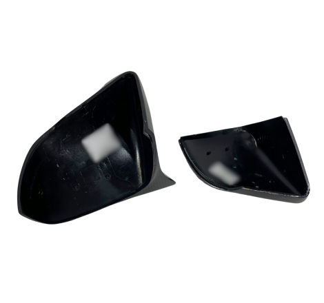 Copri Specchietti Ford Mustang 2015-2022 look Carbonio
