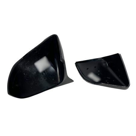 Copri Specchietti Ford Mustang 2015-2022 look Carbonio