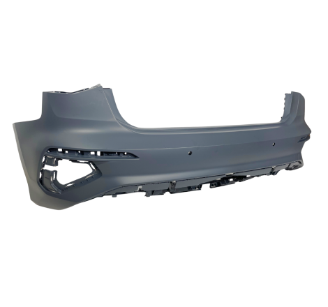 Body Kit Audi A3 Sedan 2019-2024 Look RS3