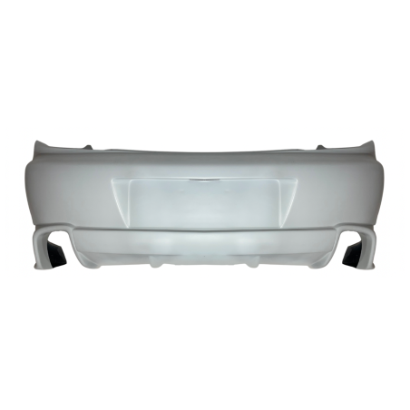 Rear Bumper Mazda RX8