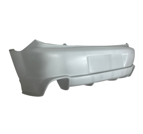 Rear Bumper Mazda RX8