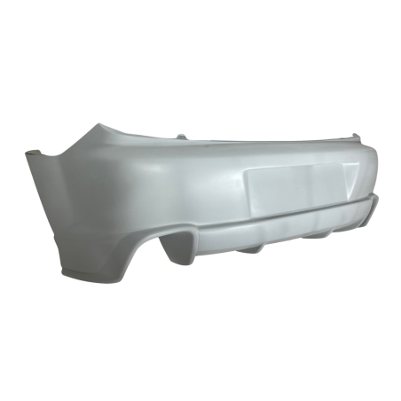 Rear Bumper Mazda RX8