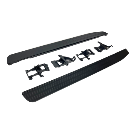 Side Steps Range Rover Sport / Vogue L494 2013-2017