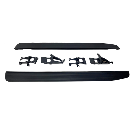 Side Steps Range Rover Sport / Vogue L494 2013-2017