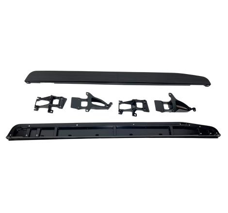 Side Steps Range Rover Sport / Vogue L494 2013-2017